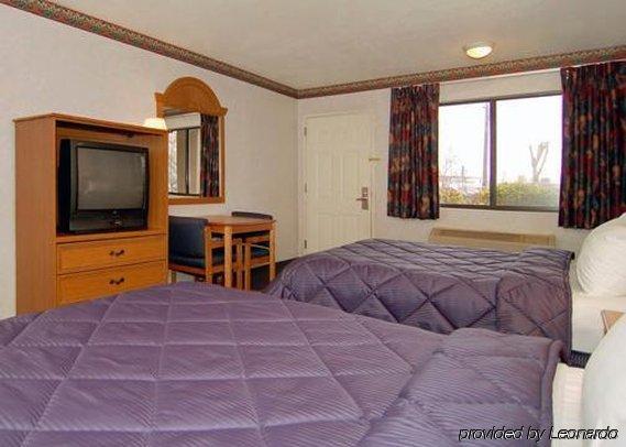 Econo Lodge West - Coors Blvd Albuquerque Quarto foto