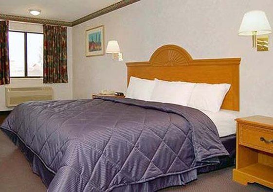 Econo Lodge West - Coors Blvd Albuquerque Quarto foto